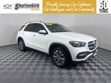 Used 2022 Mercedes-benz GLE SUV