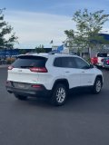 Used 2017 Jeep Cherokee SUV