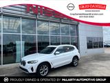 Used 2022 BMW X3 SUV