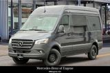 New 2026 Mercedes-benz Sprinter 2500 Van