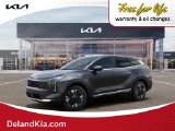 New 2026 Kia Sportage Hybrid SUV