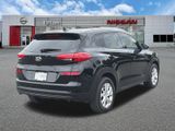 Used 2020 Hyundai Tucson SUV
