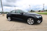 Used 2024 Audi A3 Sedan