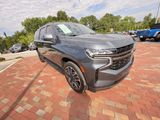 Used 2021 Chevrolet Suburban SUV