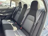 New 2026 Nissan Sentra Sedan