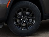 New 2026 Jeep Grand Cherokee SUV