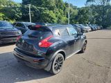 Used 2012 Nissan Juke SUV