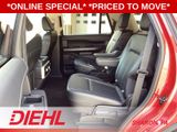 Used 2022 Ford Expedition SUV