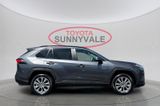 Used 2025 Toyota RAV4 SUV