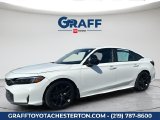 Used 2025 Honda Civic Sedan