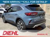 Used 2024 Ford Escape SUV