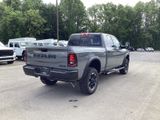 New 2026 Ram 2500 Truck