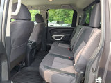 Used 2022 Nissan Titan Truck