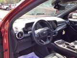 New 2027 Chevrolet Equinox SUV