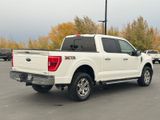 Used 2023 Ford F-150 Truck
