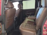 Used 2021 Nissan Titan Truck