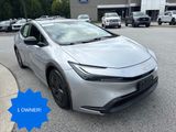 Used 2025 Toyota Prius Hatchback