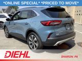 Used 2024 Ford Escape SUV