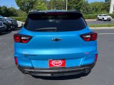 Used 2026 Chevrolet TrailBlazer SUV