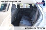 Used 2025 Chevrolet Blazer SUV