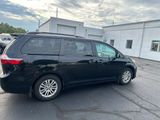 Used 2017 Toyota Sienna Van