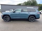 New 2026 Jeep Grand Cherokee L SUV