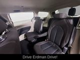Used 2023 Chrysler Voyager Van