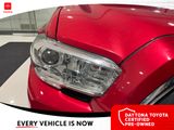 Used 2020 Toyota Tacoma Truck