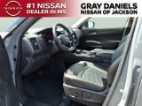 Used 2025 Nissan Pathfinder SUV
