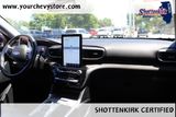 Used 2022 Ford Explorer SUV