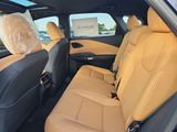 Used 2026 Lexus RX SUV