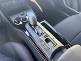 New 2026 Toyota Prius Plug-in Hybrid Hatchback