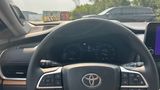 New 2026 Toyota Grand Highlander SUV