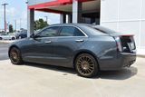 Used 2014 Cadillac ATS Sedan