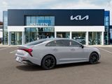New 2026 Kia K5 Sedan