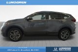Used 2020 Honda CR-V SUV