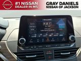 New 2026 Nissan Altima Sedan
