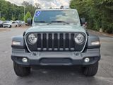 Used 2023 Jeep Wrangler SUV