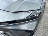 Used 2026 Toyota Camry Sedan