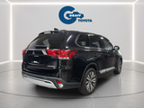 Used 2019 Mitsubishi Outlander SUV