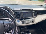 Used 2018 Toyota RAV4 Hybrid SUV
