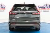 New 2026 Honda CR-V Hybrid SUV