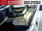 Used 2017 Nissan Maxima Sedan