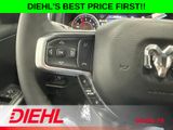 New 2026 Ram 1500 Truck