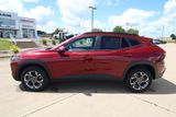 Used 2025 Chevrolet Trax SUV