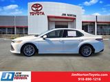 Used 2019 Toyota Camry Sedan