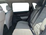 New 2026 Honda CR-V SUV