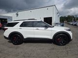 Used 2020 Ford Explorer SUV