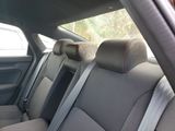 New 2026 Honda Civic Si Sedan