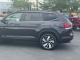 Used 2024 Volkswagen Atlas SUV